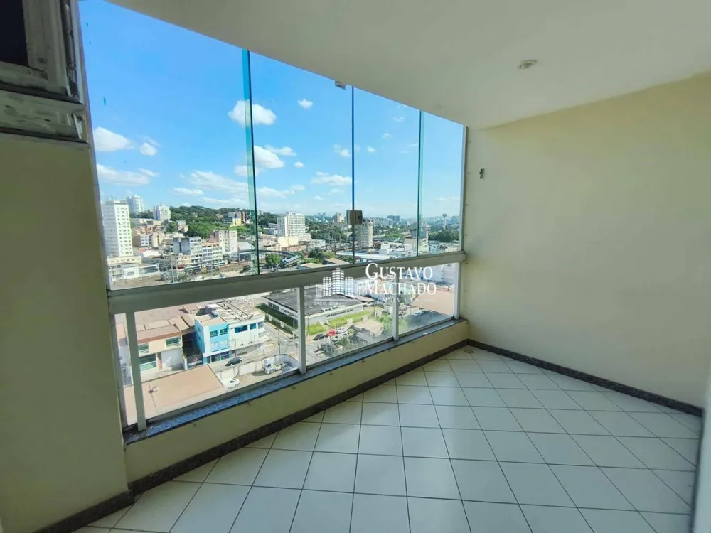 Apartamento, 2 quartos, 67 m² - Foto 5