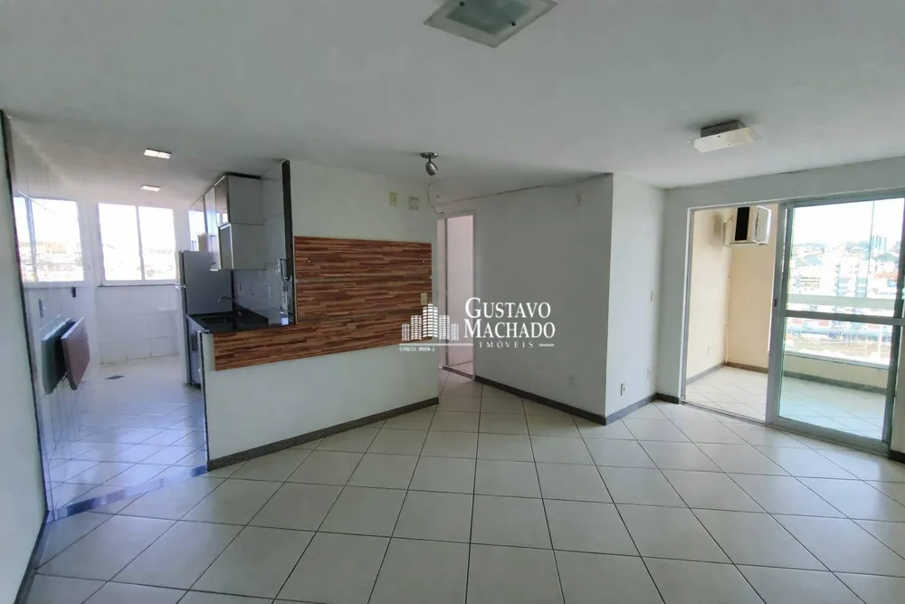 Apartamento, 2 quartos, 67 m² - Foto 2