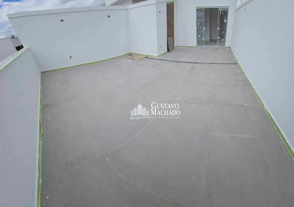 Apartamento, 3 quartos, 139 m² - Foto 4