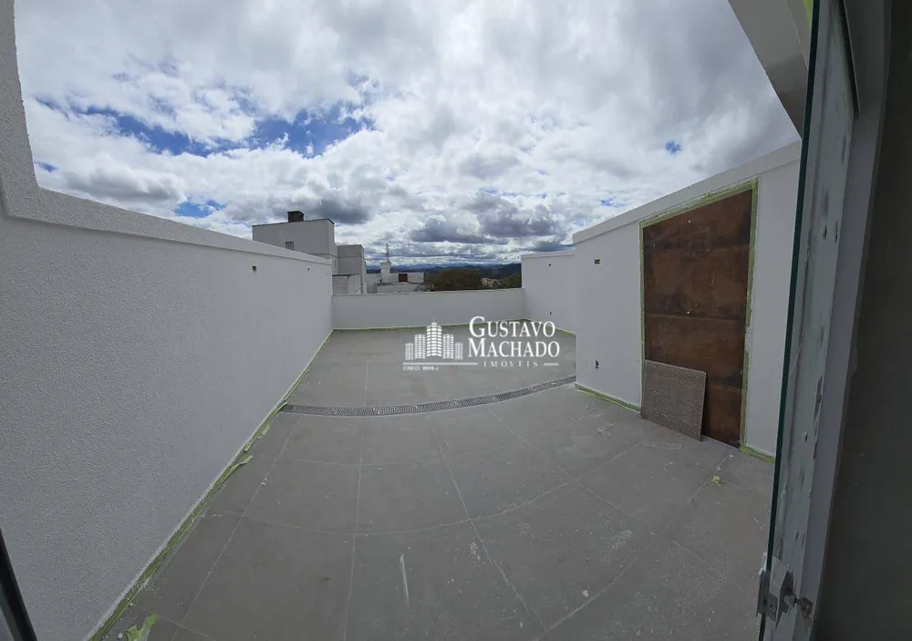 Apartamento, 3 quartos, 139 m² - Foto 1