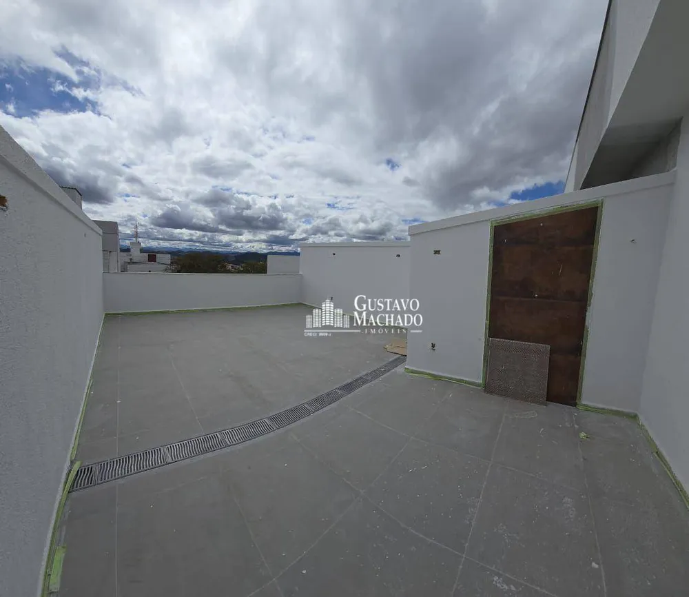 Apartamento, 3 quartos, 139 m² - Foto 2