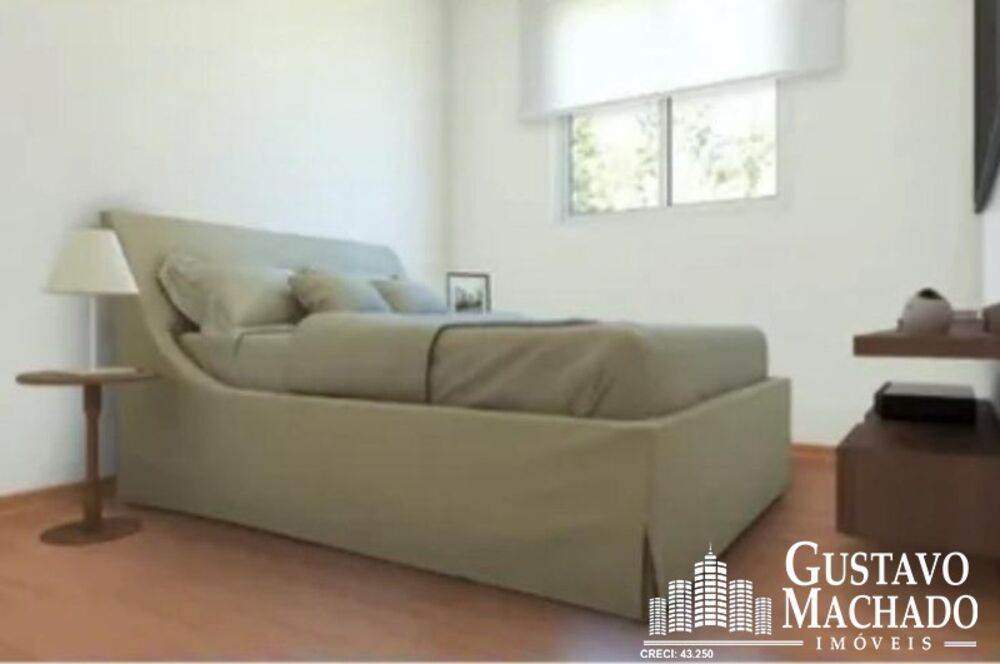 Apartamento, 2 quartos, 40 m² - Foto 3