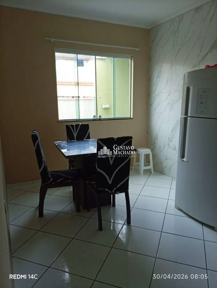 Casa, 3 quartos, 103 m² - Foto 10