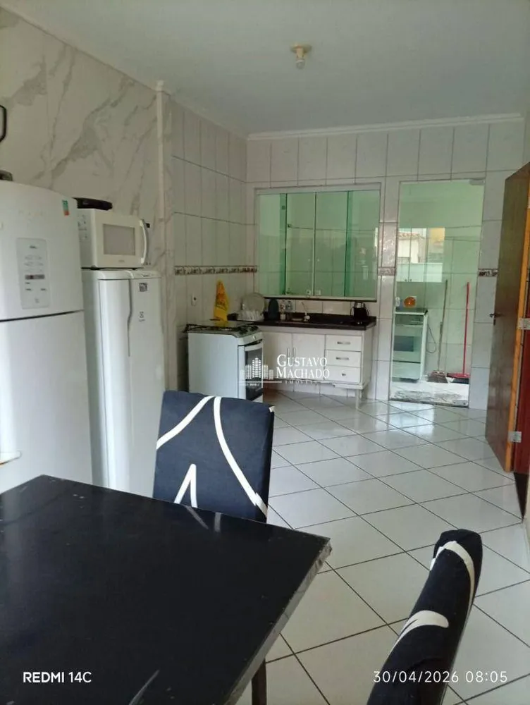 Casa, 3 quartos, 103 m² - Foto 6