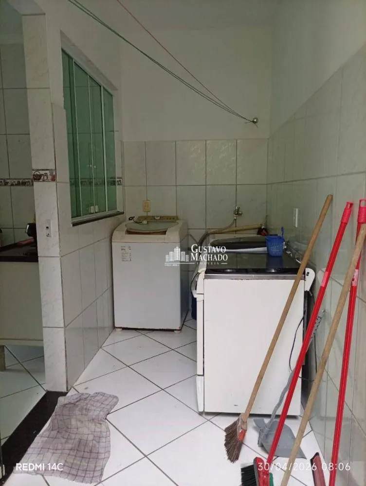 Casa, 3 quartos, 103 m² - Foto 7