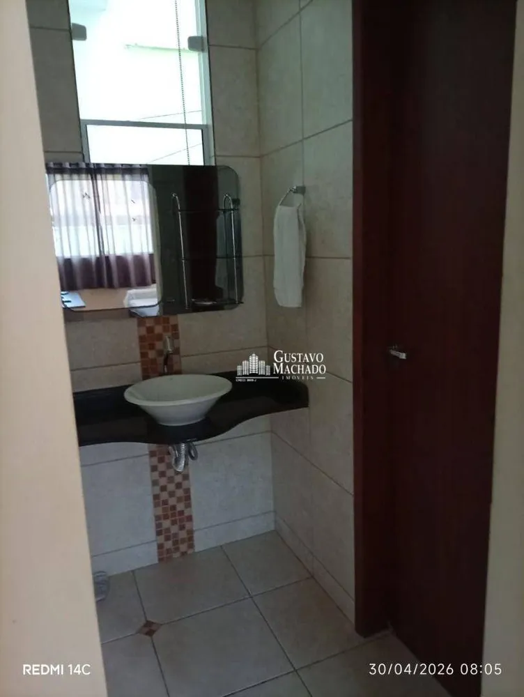 Casa, 3 quartos, 103 m² - Foto 4