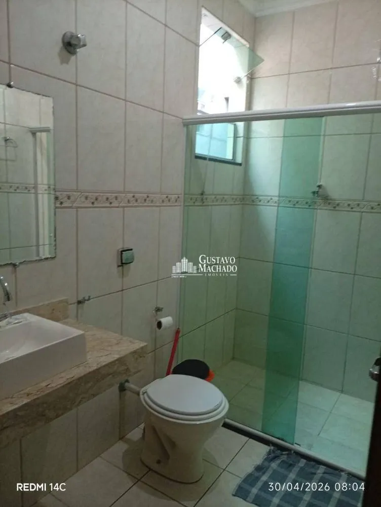 Casa, 3 quartos, 103 m² - Foto 3