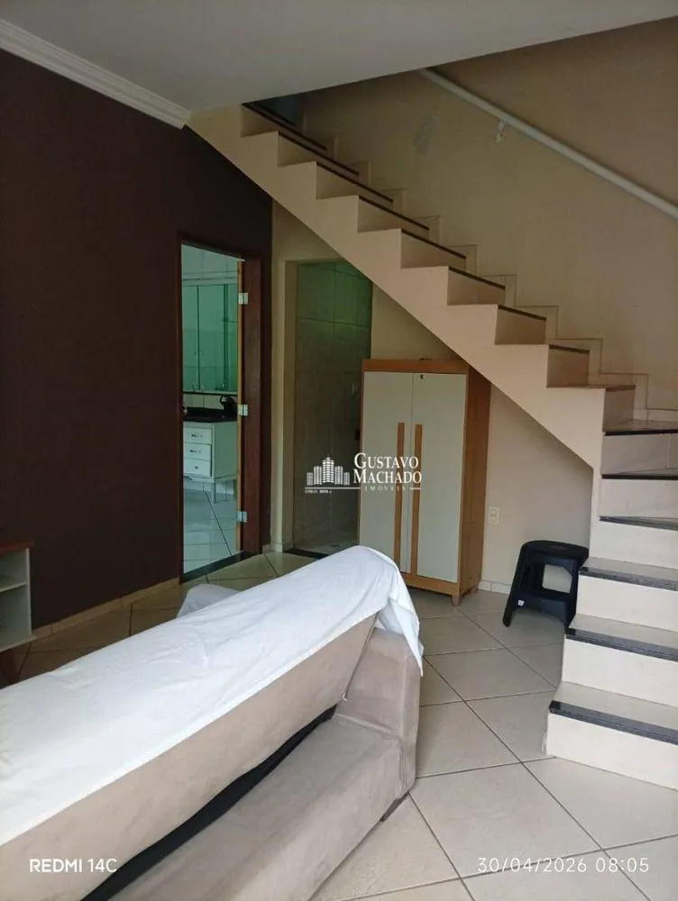Casa, 3 quartos, 103 m² - Foto 1