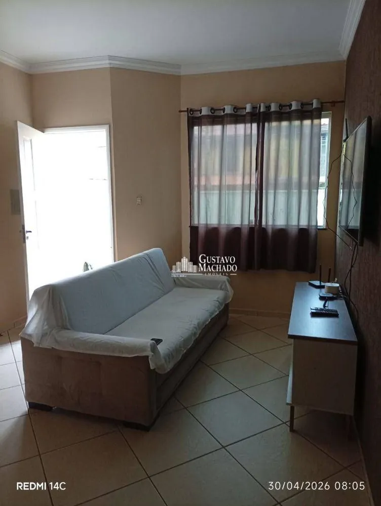 Casa, 3 quartos, 103 m² - Foto 8