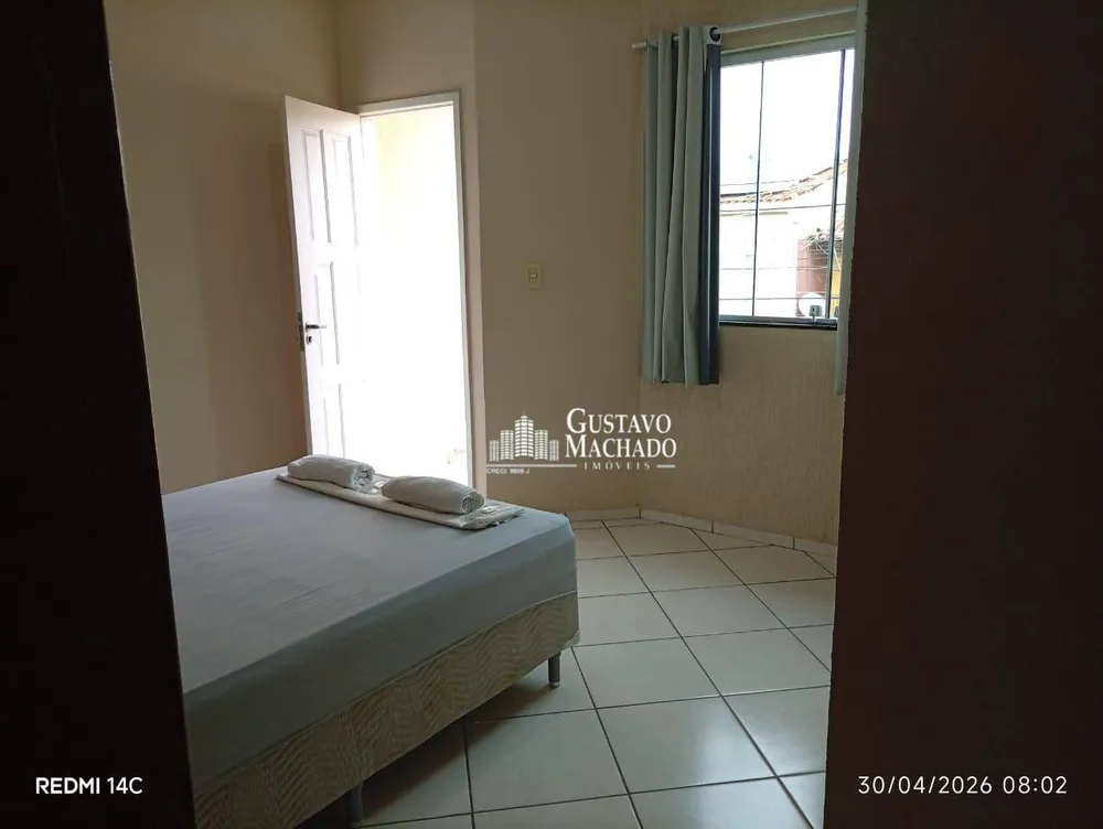 Casa, 3 quartos, 103 m² - Foto 9