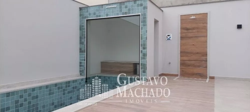 Casa, 3 quartos - Foto 17