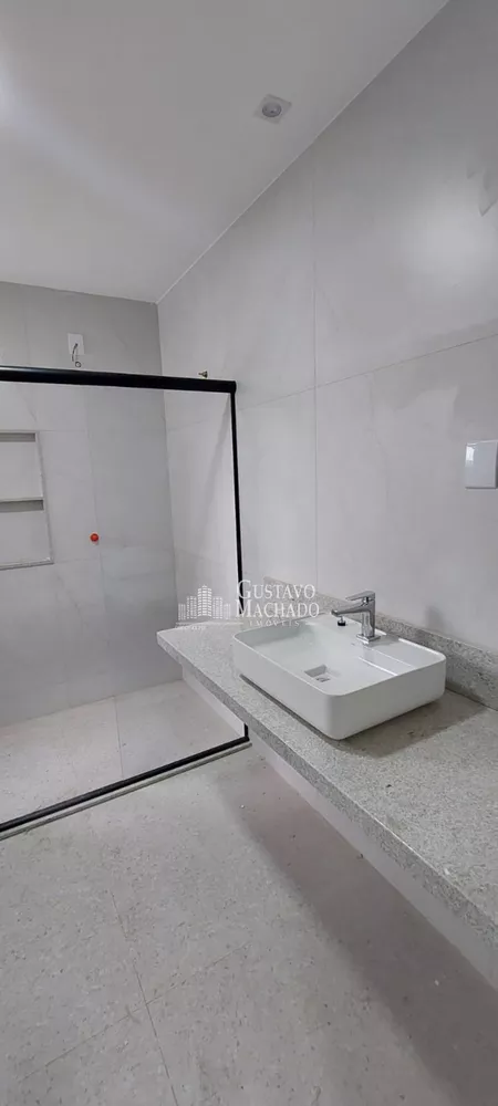 Casa, 3 quartos - Foto 9