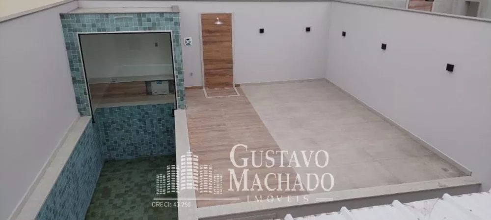 Casa, 3 quartos - Foto 16