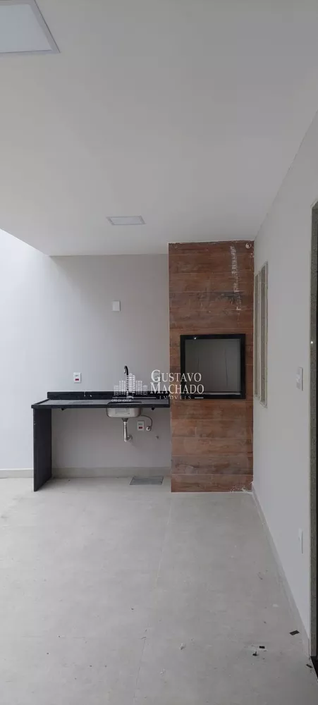 Casa, 3 quartos - Foto 18