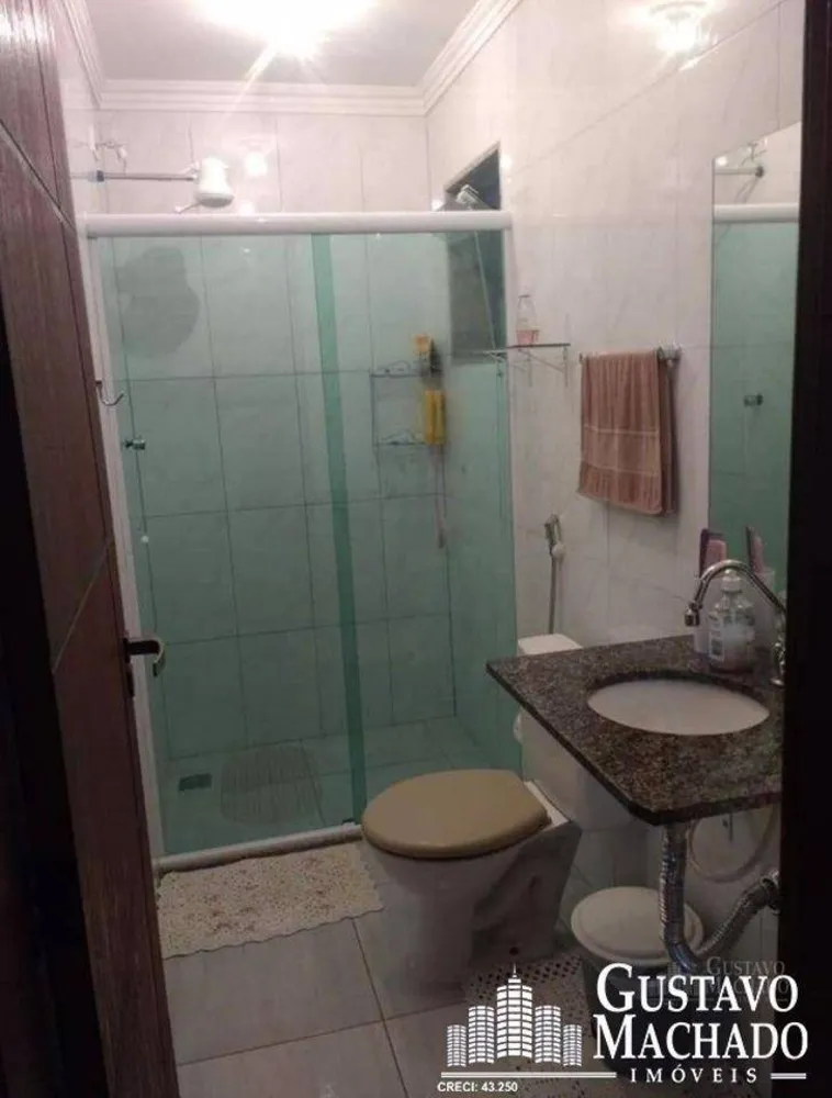 Casa, 3 quartos, 210 m² - Foto 10