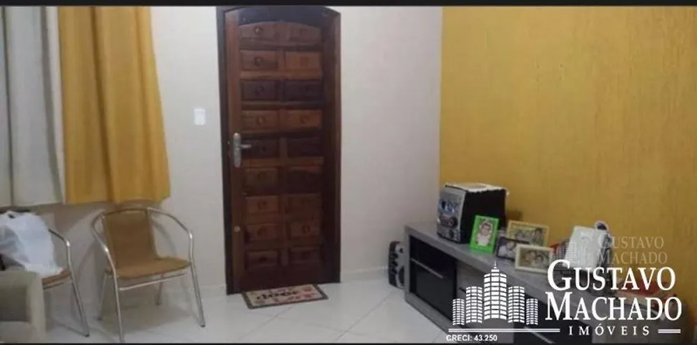 Casa, 3 quartos, 210 m² - Foto 2
