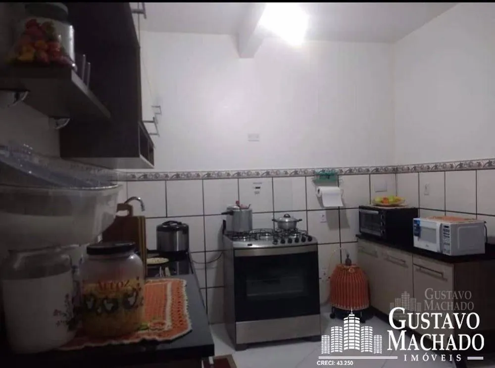 Casa, 3 quartos, 210 m² - Foto 8