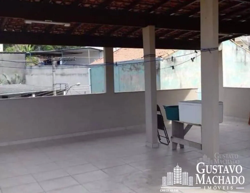 Casa, 3 quartos, 210 m² - Foto 12