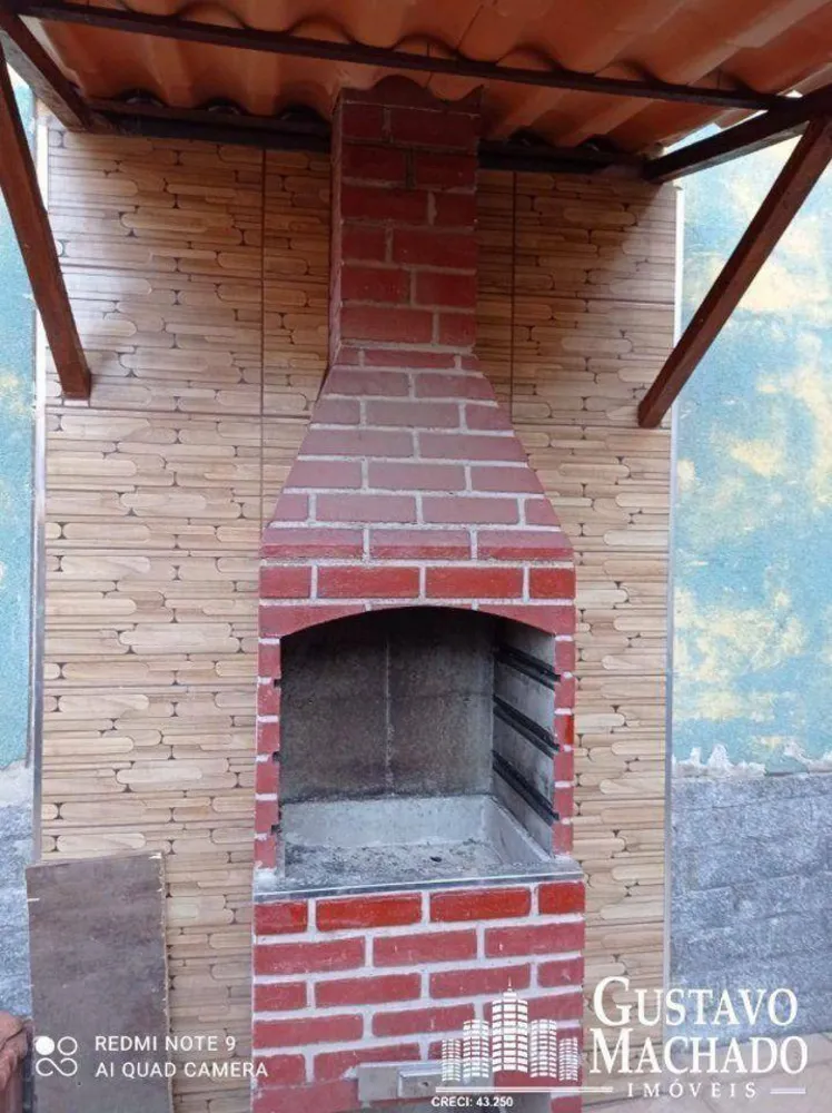 Casa, 3 quartos, 210 m² - Foto 14