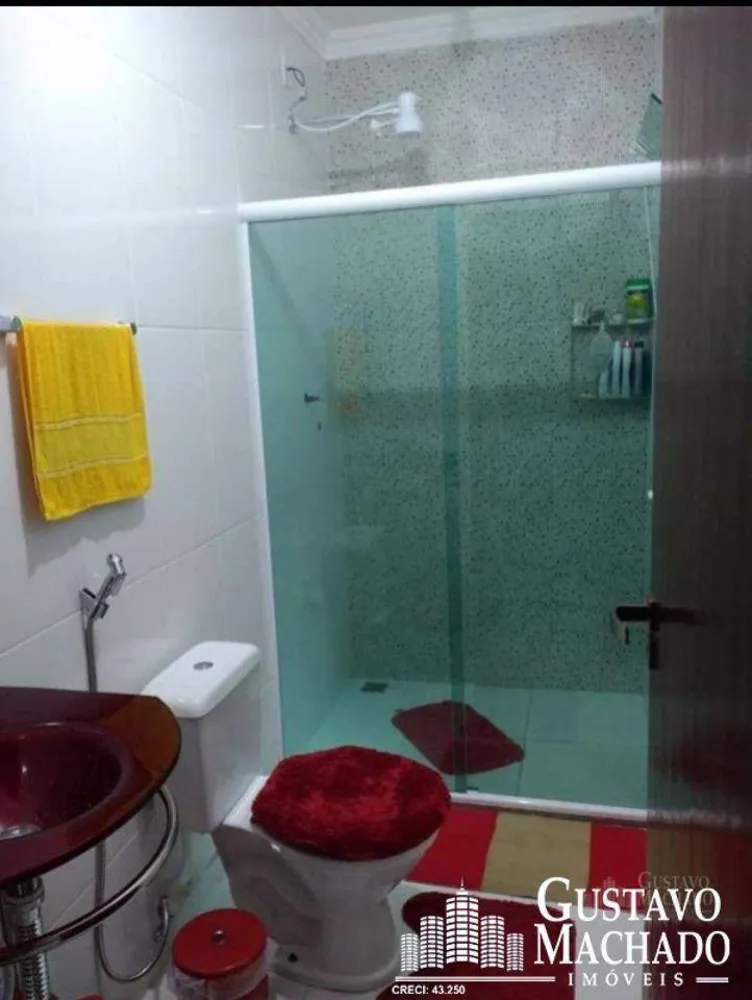 Casa, 3 quartos, 210 m² - Foto 5