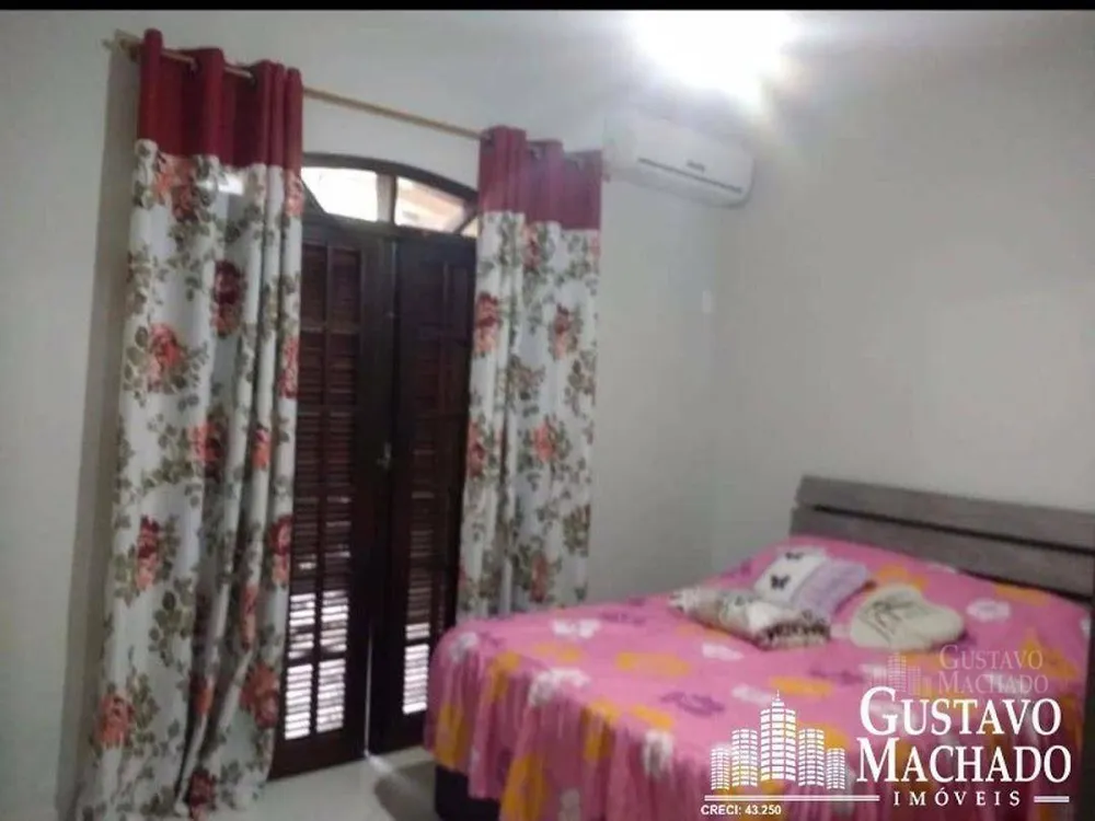 Casa, 3 quartos, 210 m² - Foto 4
