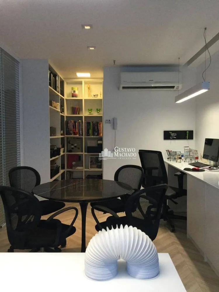 Sala-Conjunto, 23 m² - Foto 5