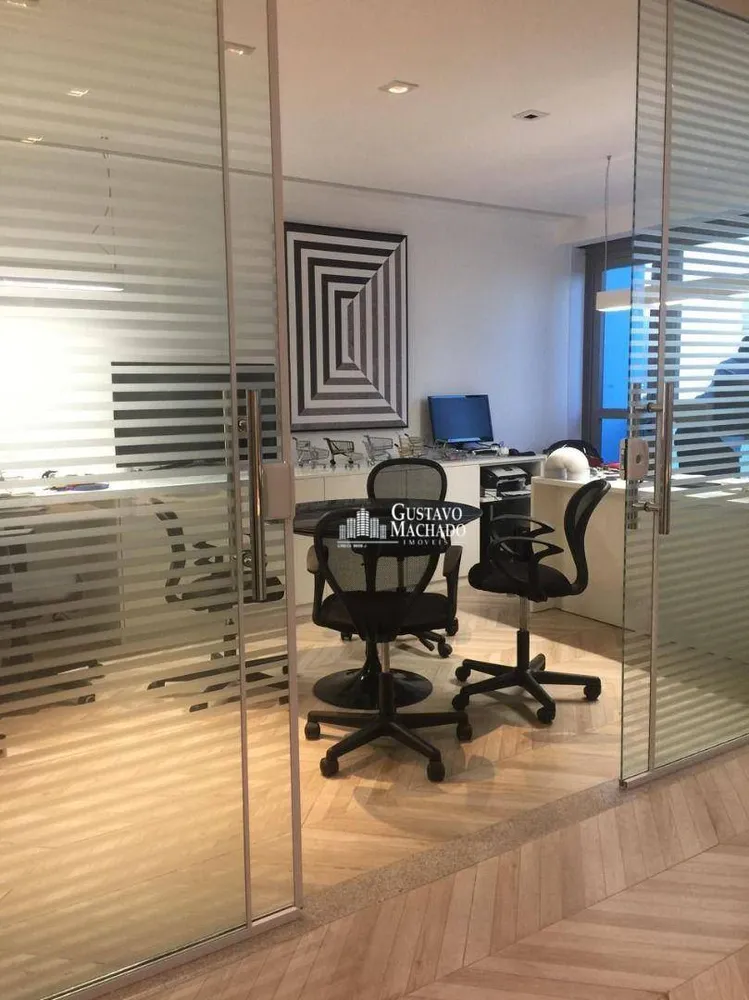 Sala-Conjunto, 23 m² - Foto 3