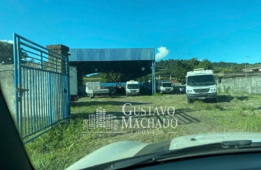 Depósito-Galpão, 900 m² - Foto 3