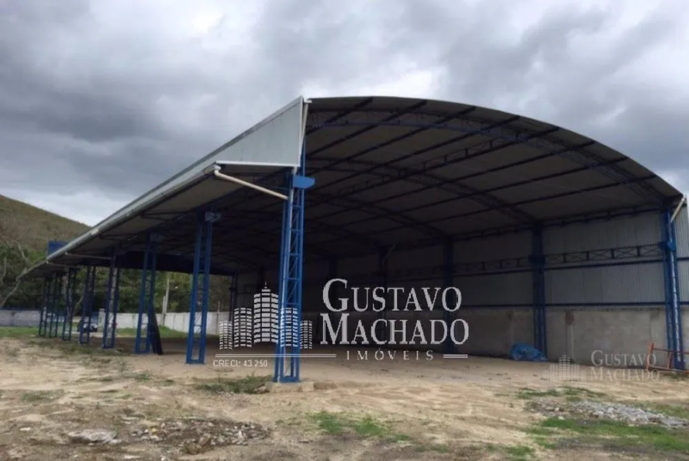 Depósito-Galpão, 900 m² - Foto 2