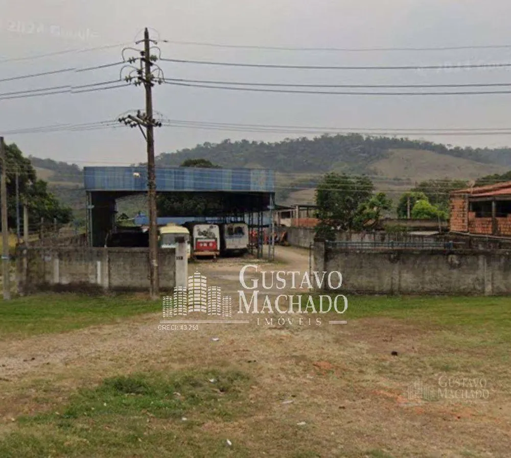 Depósito-Galpão, 900 m² - Foto 4