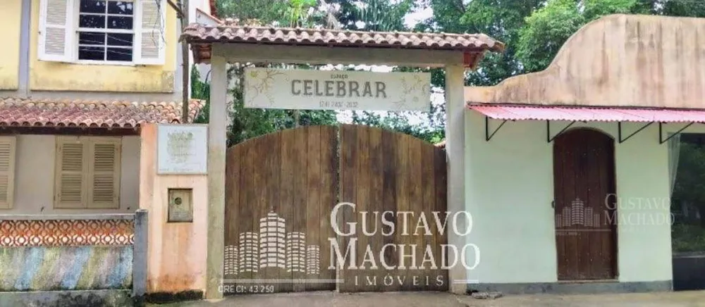 Chácara, 1500 m² - Foto 2