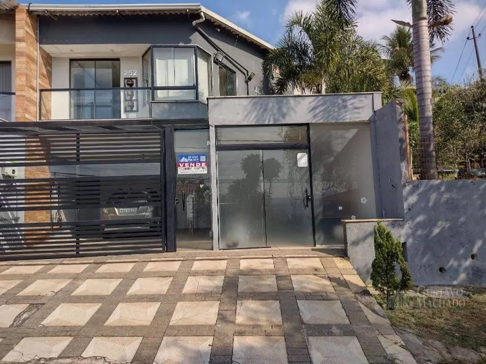 Casa, 3 quartos, 150 m² - Foto 2