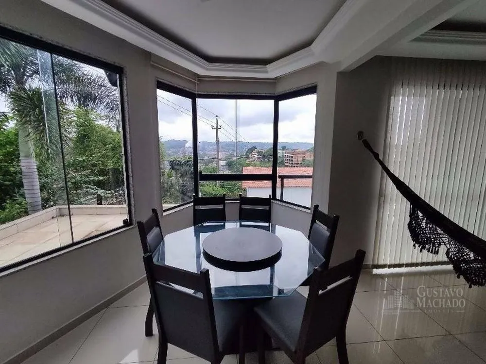 Casa, 3 quartos, 150 m² - Foto 9