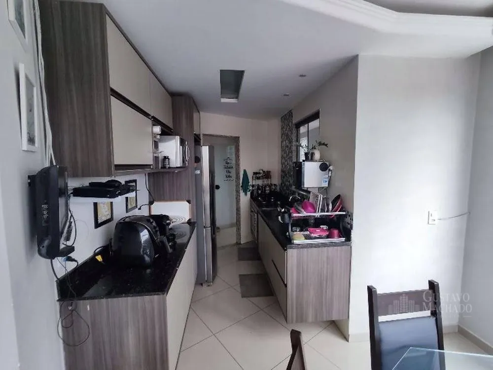 Casa, 3 quartos, 150 m² - Foto 11