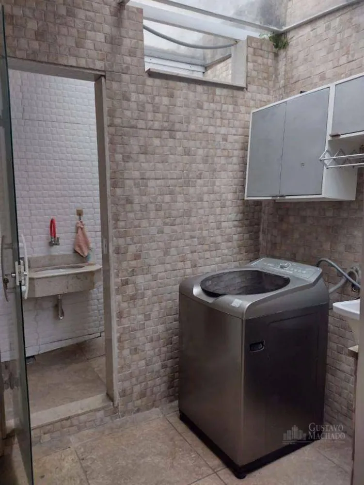 Casa, 3 quartos, 150 m² - Foto 22