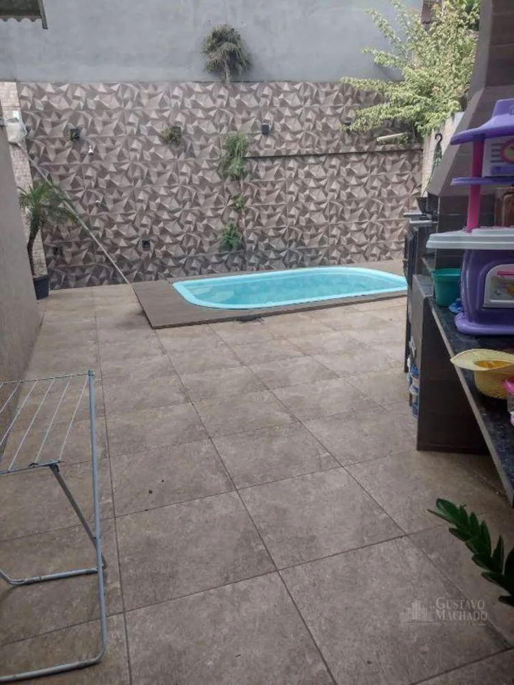 Casa, 3 quartos, 150 m² - Foto 20