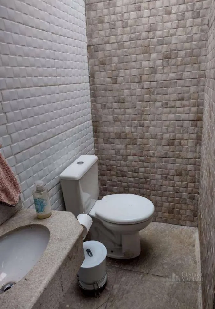 Casa, 3 quartos, 150 m² - Foto 25