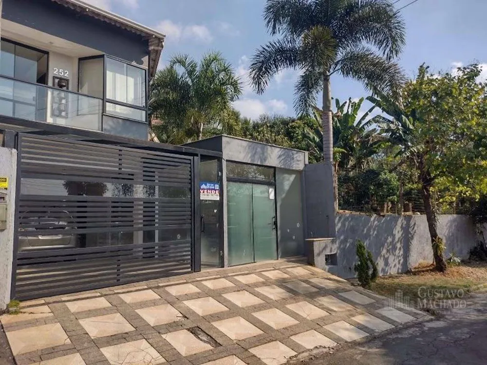 Casa, 3 quartos, 150 m² - Foto 1