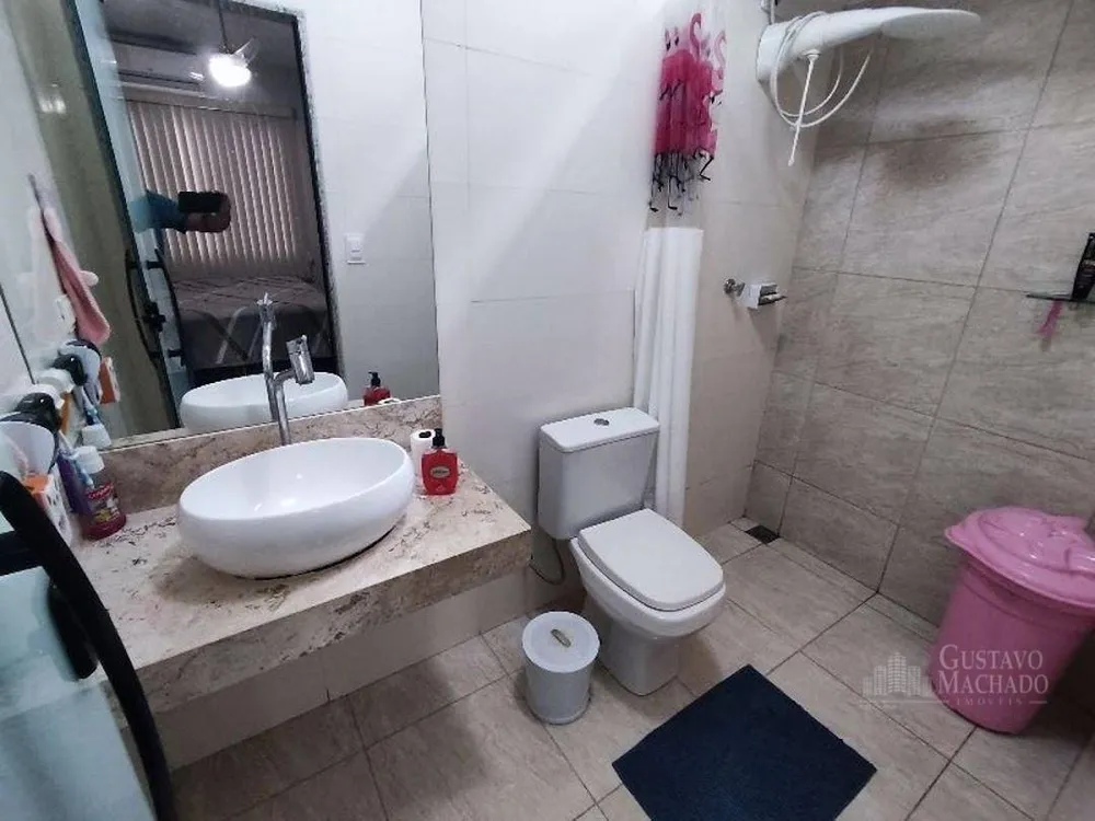 Casa, 3 quartos, 150 m² - Foto 14
