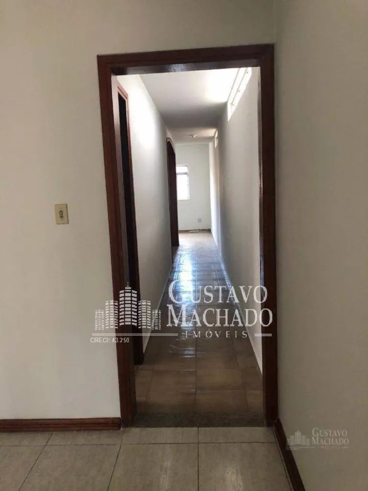 Apartamento, 3 quartos, 111 m² - Foto 2