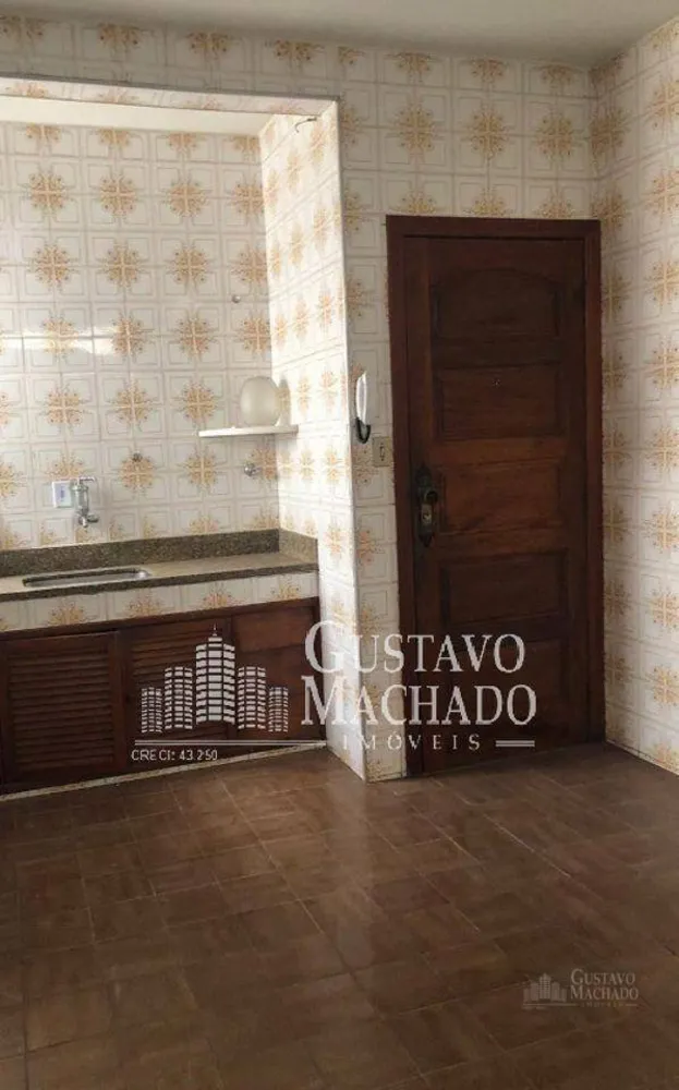 Apartamento, 3 quartos, 111 m² - Foto 1