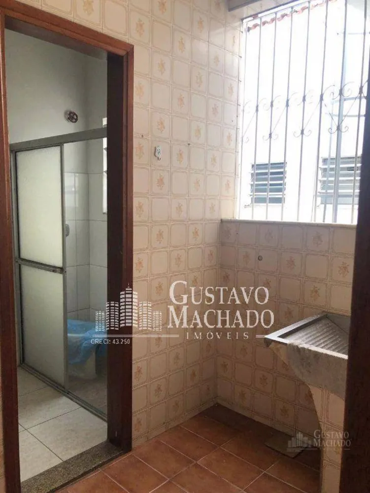 Apartamento, 3 quartos, 111 m² - Foto 4