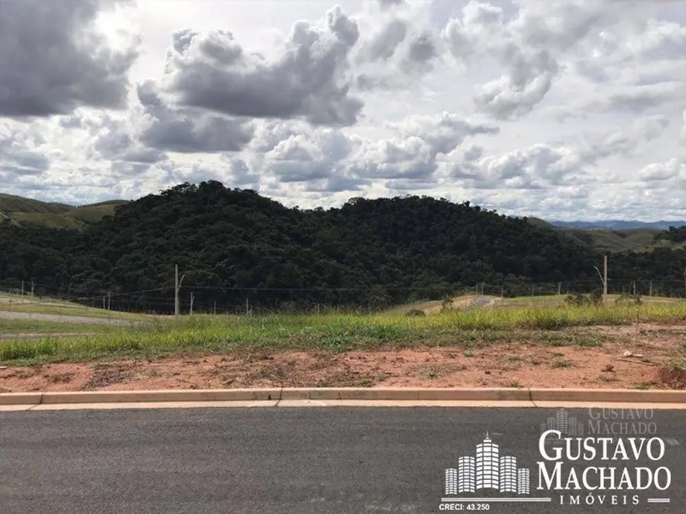Terreno, 262 m² - Foto 1