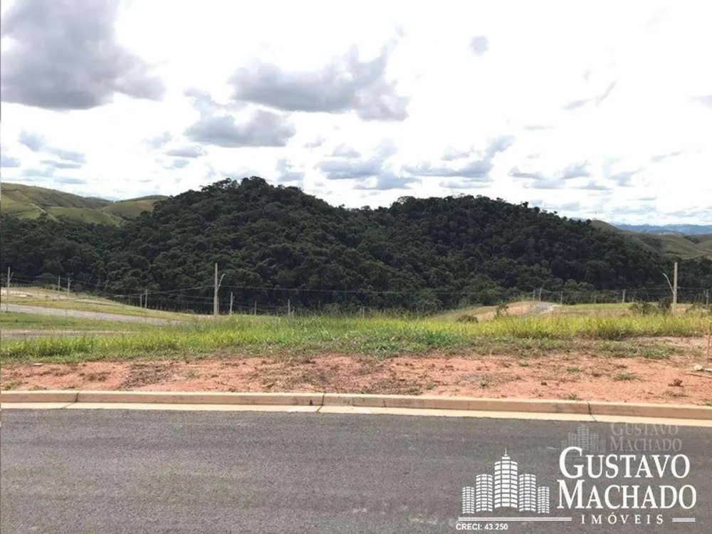 Terreno, 262 m² - Foto 2