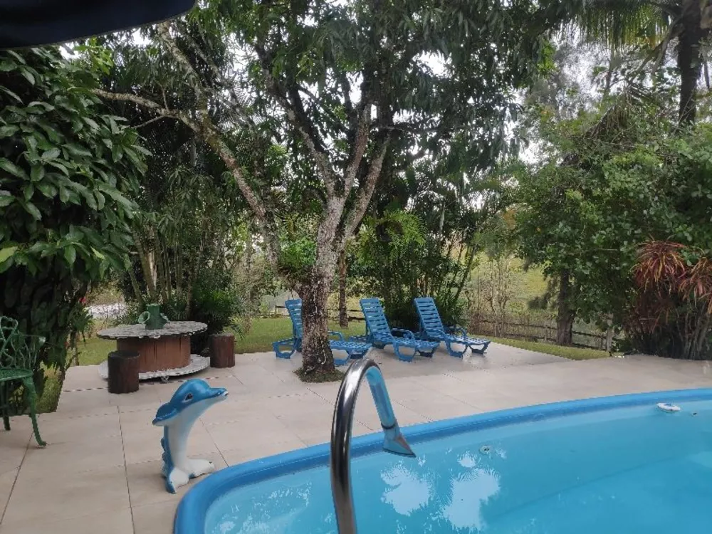 Sítio, 5 quartos - Foto 20