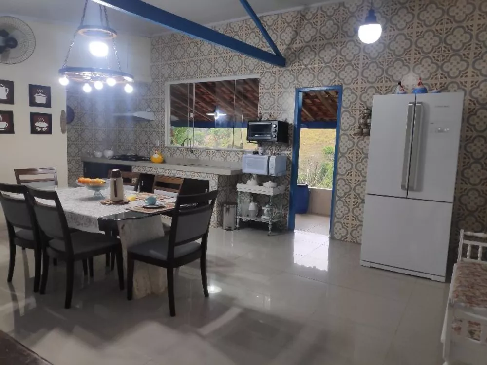 Sítio, 5 quartos - Foto 26