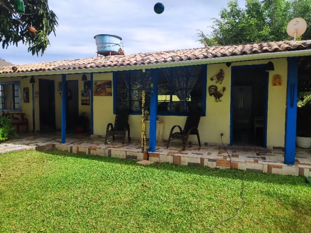 Sítio, 5 quartos - Foto 93