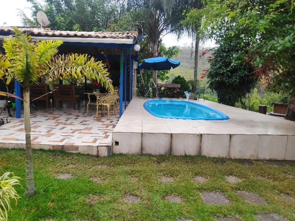 Sítio, 5 quartos - Foto 15