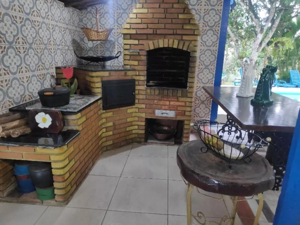 Sítio, 5 quartos - Foto 24