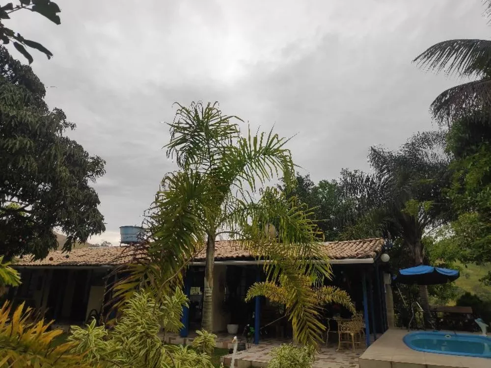 Sítio, 5 quartos - Foto 13